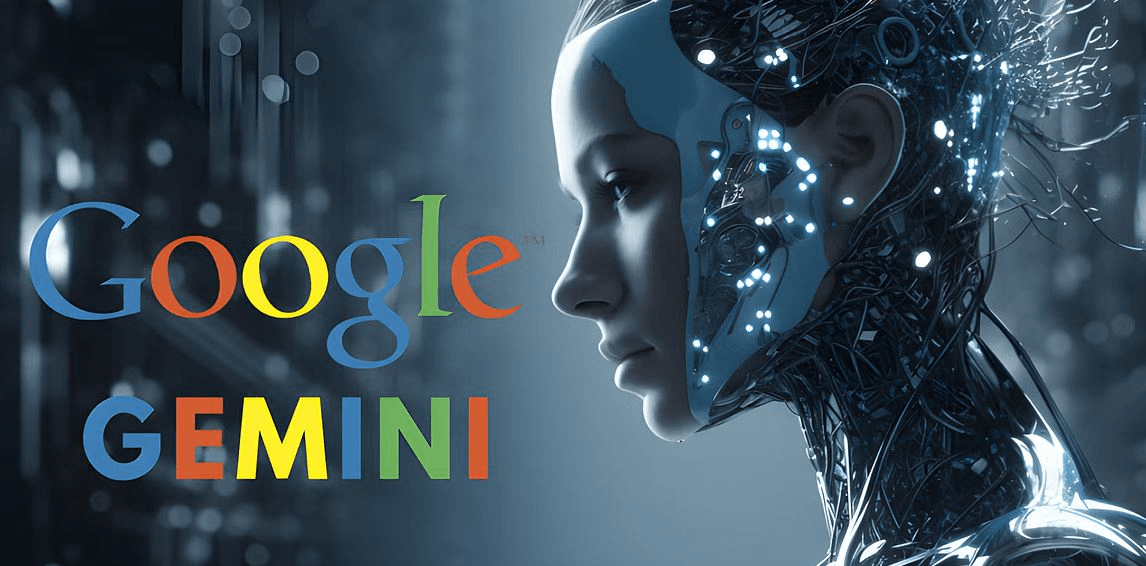Google Gemini: chat script